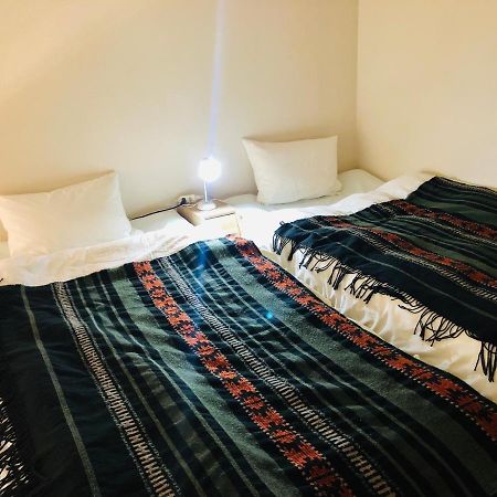 エスポアール201 Aparthotel Kumamoto Ngoại thất bức ảnh