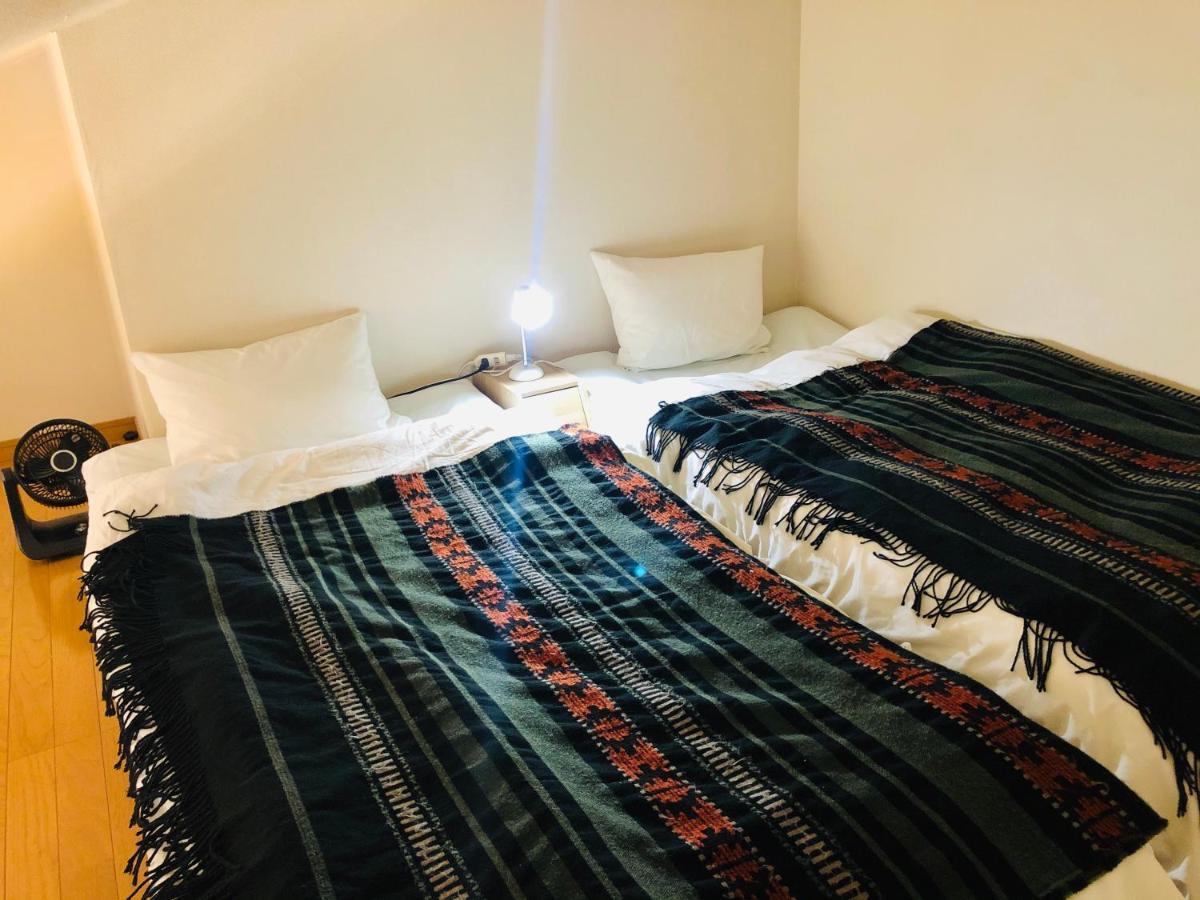 エスポアール201 Aparthotel Kumamoto Ngoại thất bức ảnh